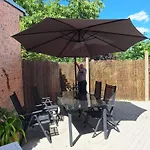 Sweet Holiday home Havelberg