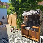 Tatil Evi Sweet Havelberg