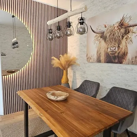 Vakantiehuis Sweet *