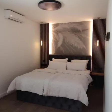 Vakantiehuis Sweet *