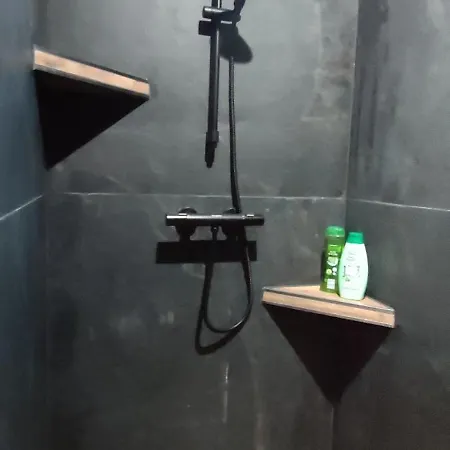 Vakantiehuis Sweet Havelberg