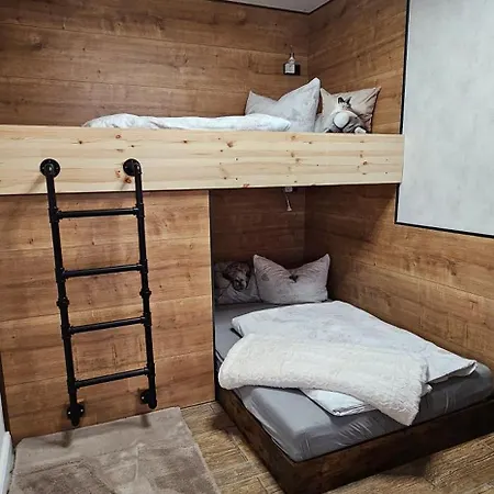 Sweet Casa de Férias *