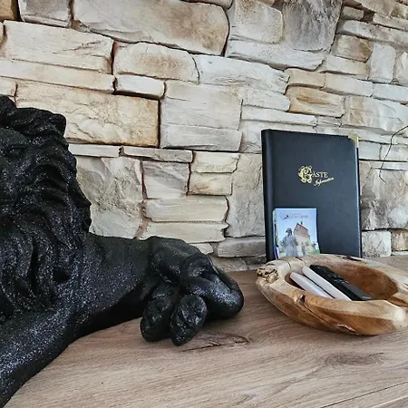 度假居 Sweet 哈弗尔贝格