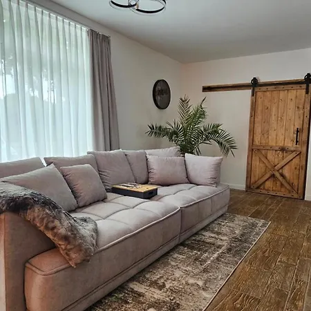 Sweet Casa de Férias