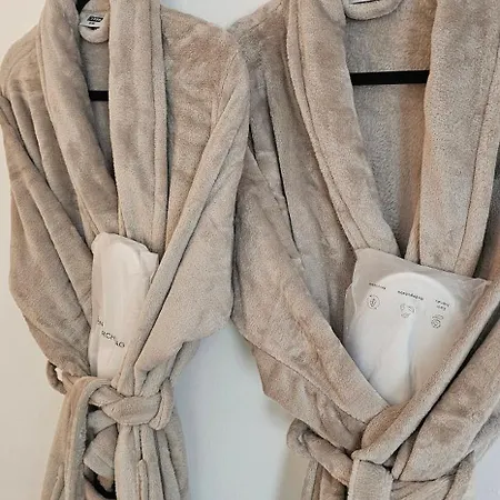 Sweet Vakantiehuis Havelberg