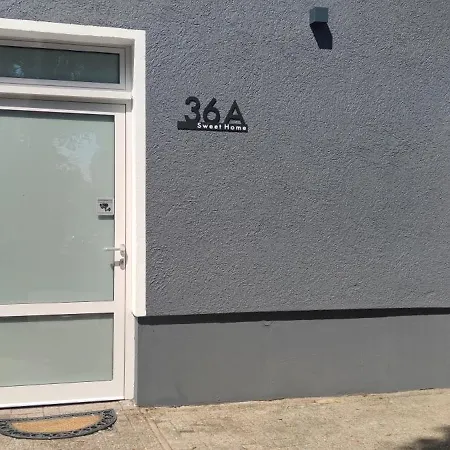 Vakantiehuis Sweet *