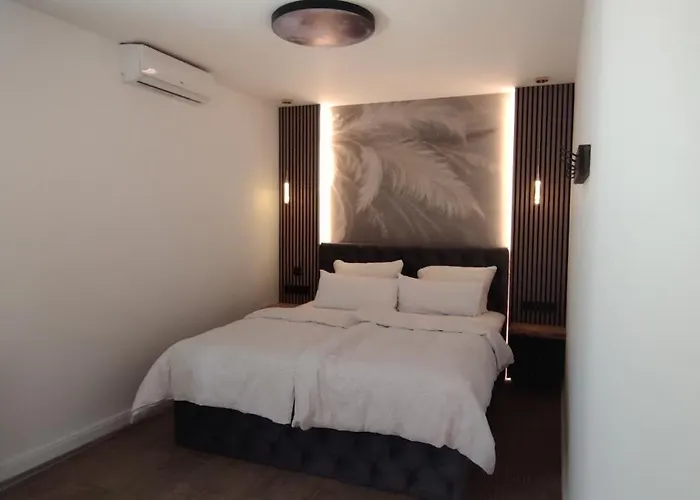 Prázdninový dům Sweet *