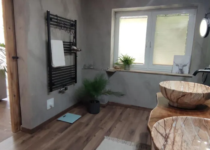 Sweet Prázdninový dům