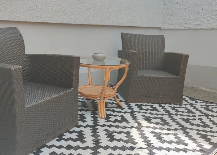 Sweet Prázdninový dům *