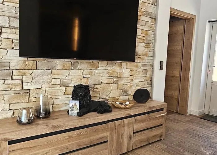 Prázdninový dům Sweet *