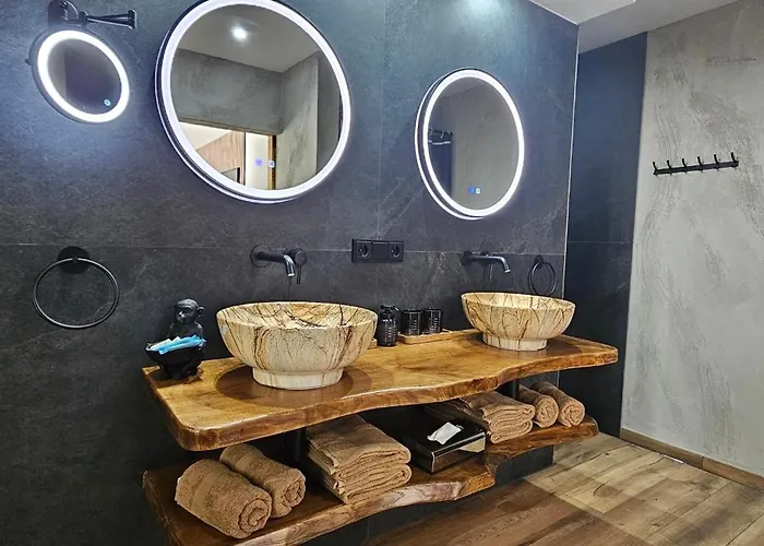 Sweet Prázdninový dům