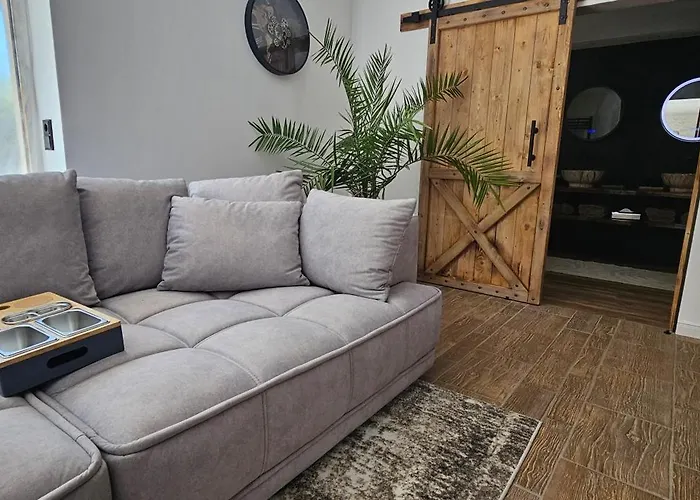 Prázdninový dům Sweet *