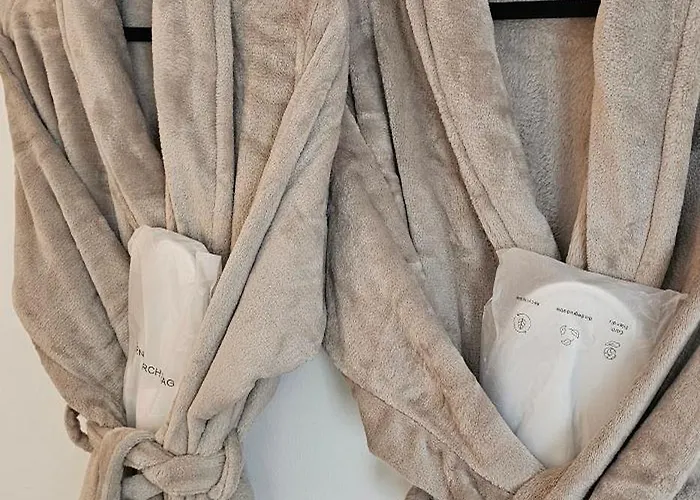 Sweet Dom wakacyjny Havelberg