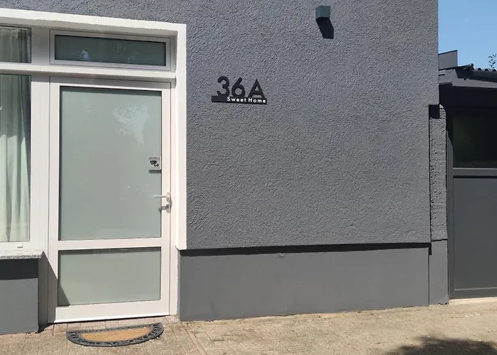 Prázdninový dům Sweet *