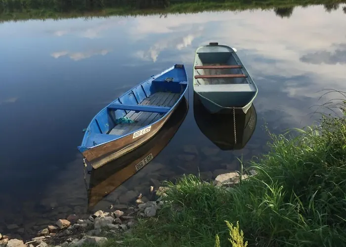 Sweet Prázdninový dům *