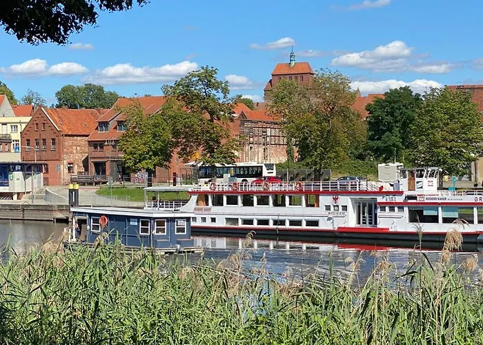 Sweet Prázdninový dům *