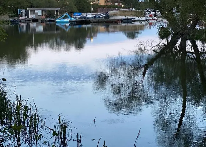 Sweet Prázdninový dům